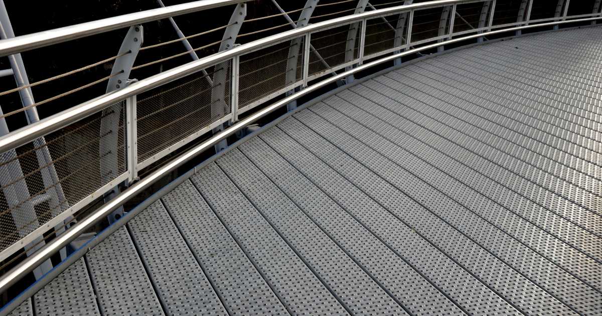 All About Expanded Metal Sheet