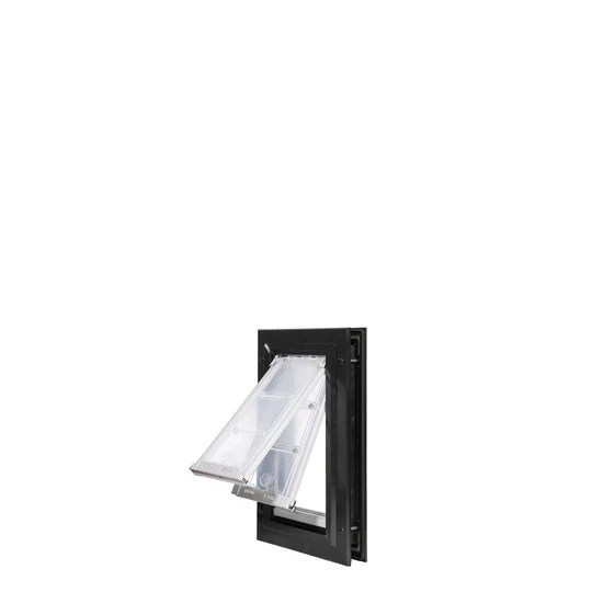 Endura Flap E2 Double Flap Door Mount The Ultimate Pet Door for All