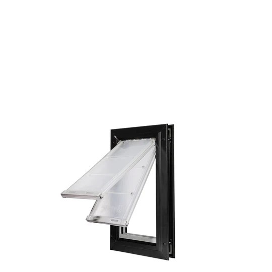 Endura Flap E2 Double Flap Door Mount The Ultimate Pet Door for All