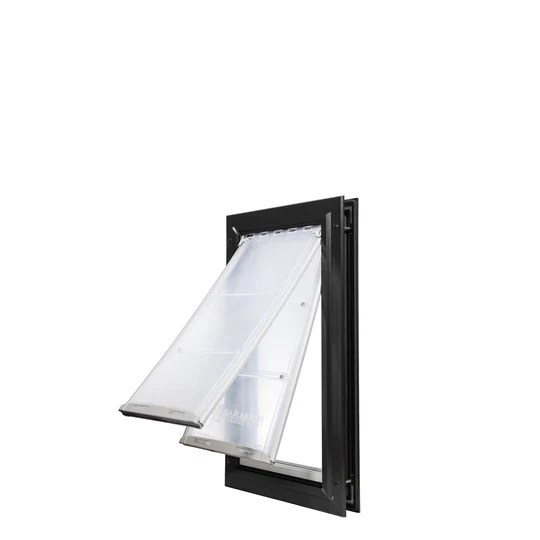 Endura Flap E2 Double Flap Door Mount The Ultimate Pet Door for All