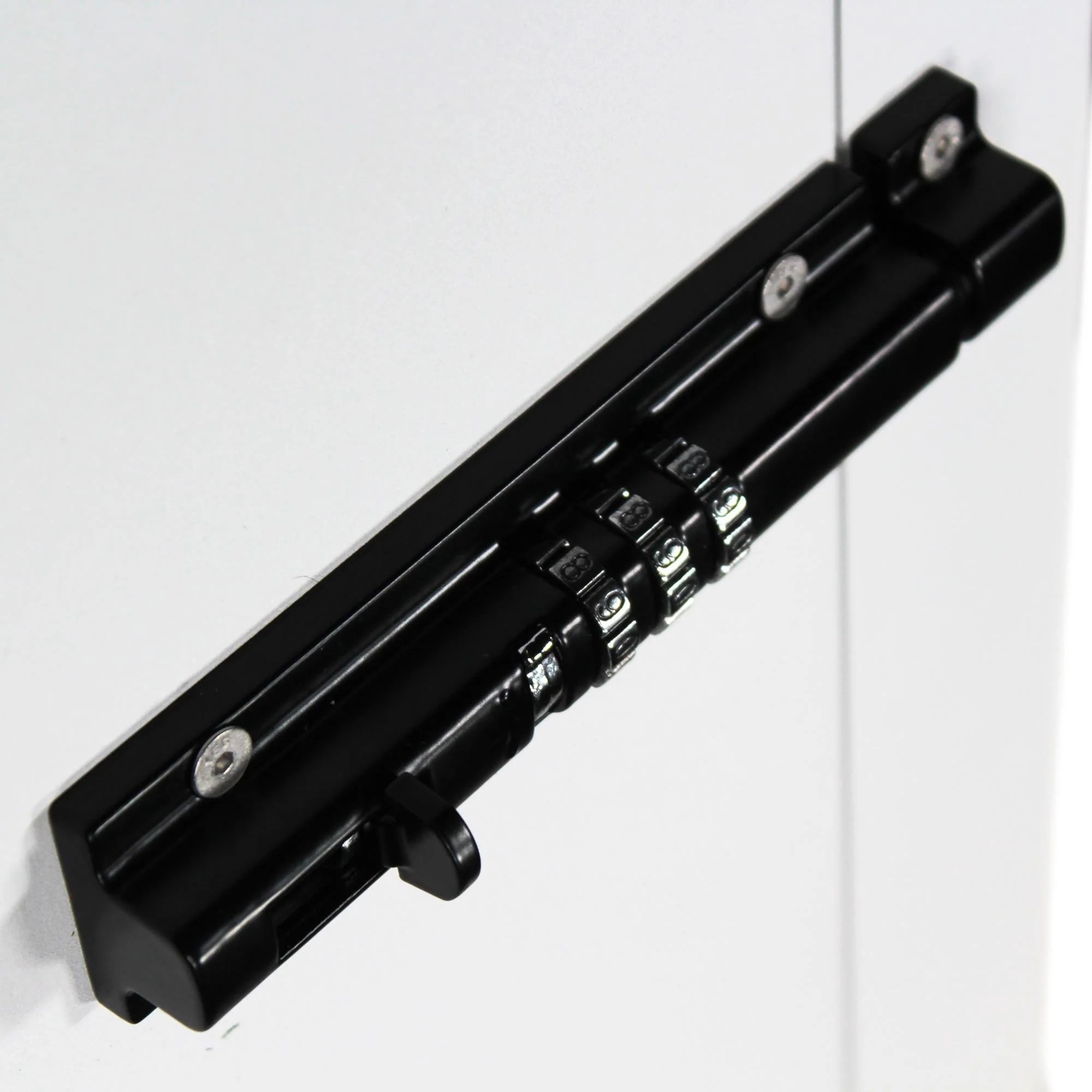 Watchdog Steel Security Pet Door Cover Protect Your Home with Style