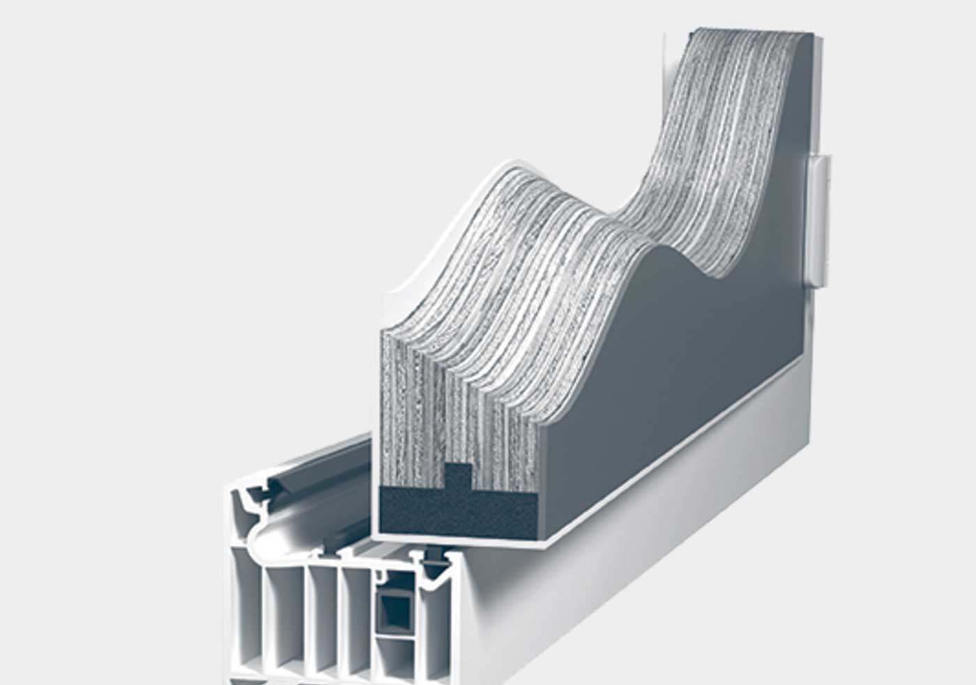 Composite Doors VS uPVC Doors Composite Doors Prices