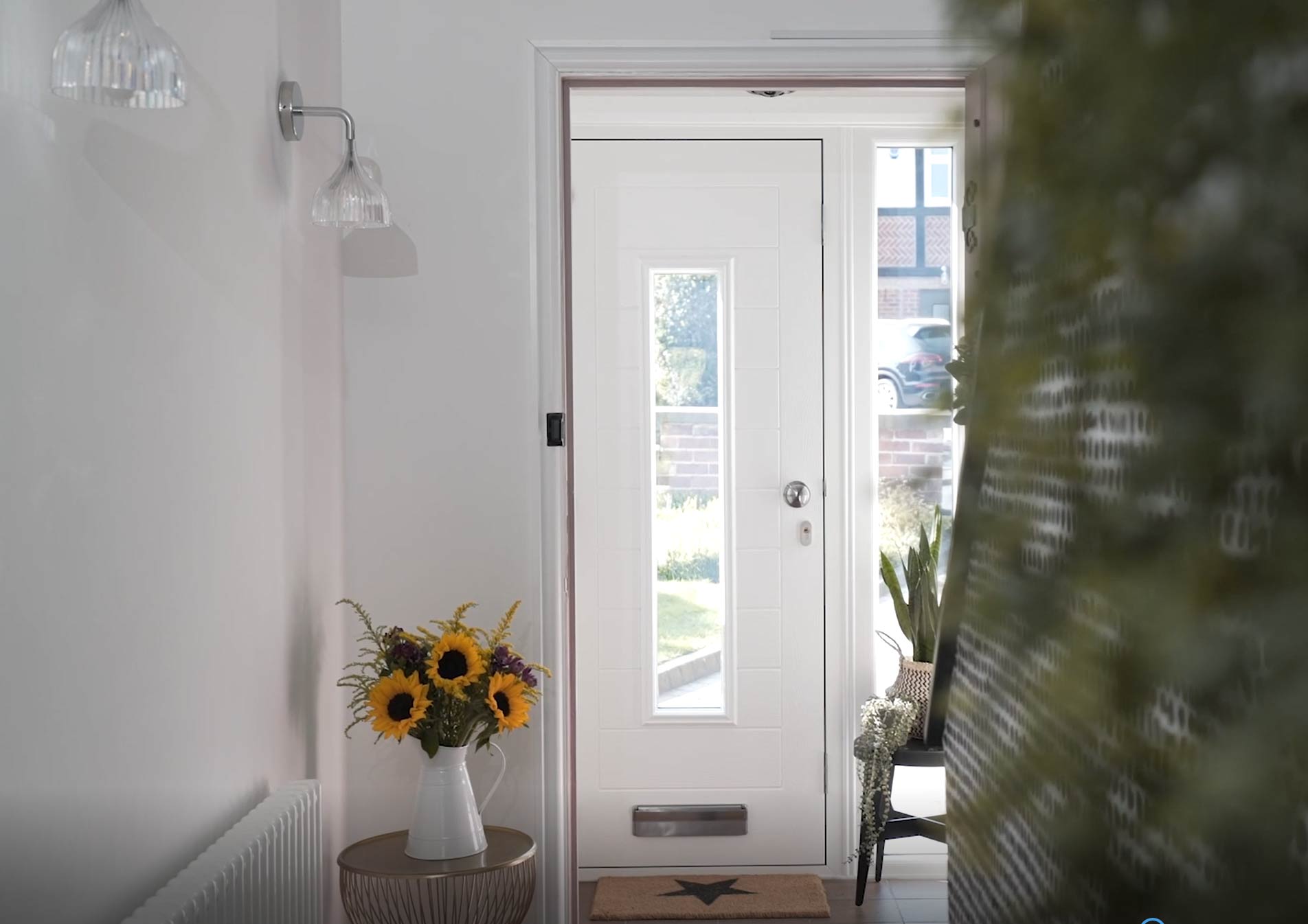 Modern Composite Doors Contemporary Composite Doors