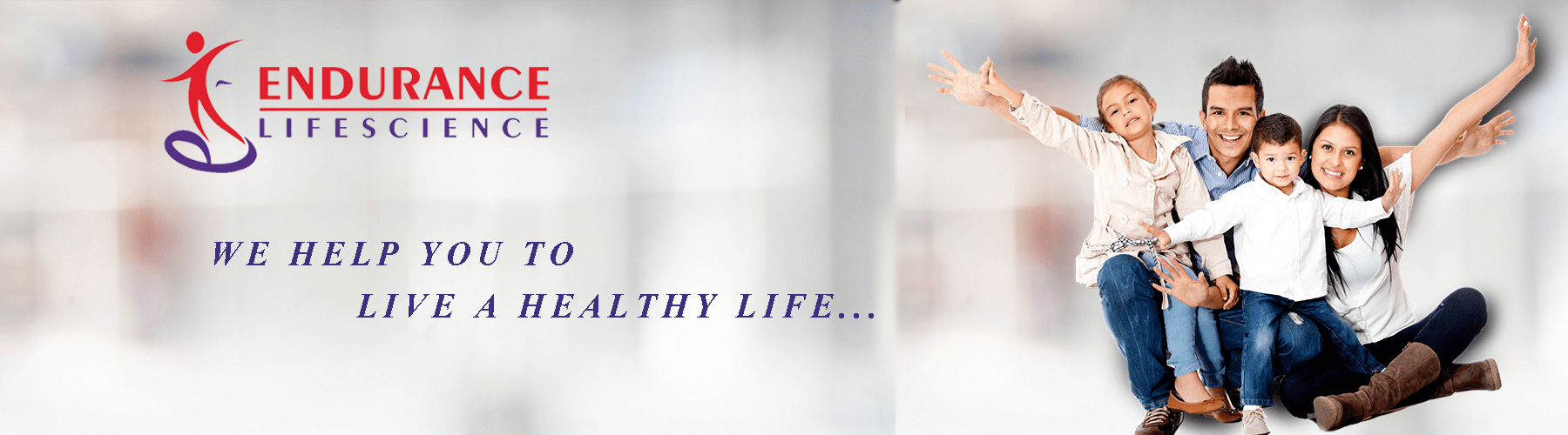 Home Endurance Life Science