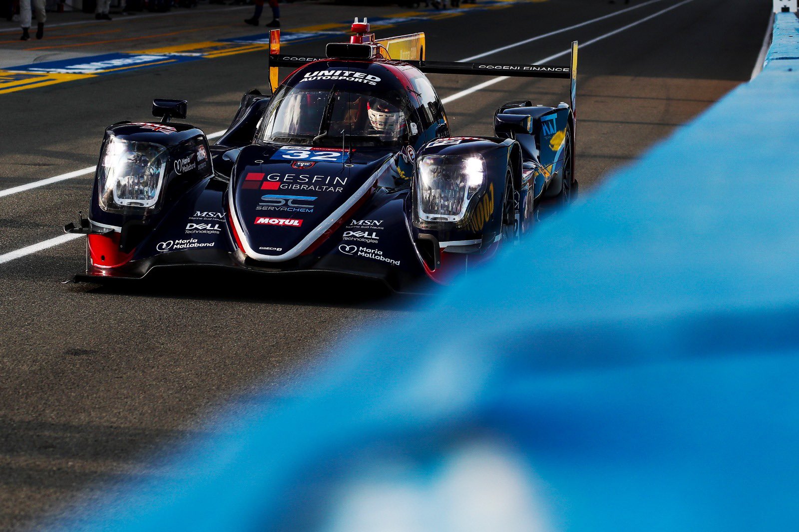 24 Heures du Mans 2021 LMP2 vainqueur logique ou surprise
