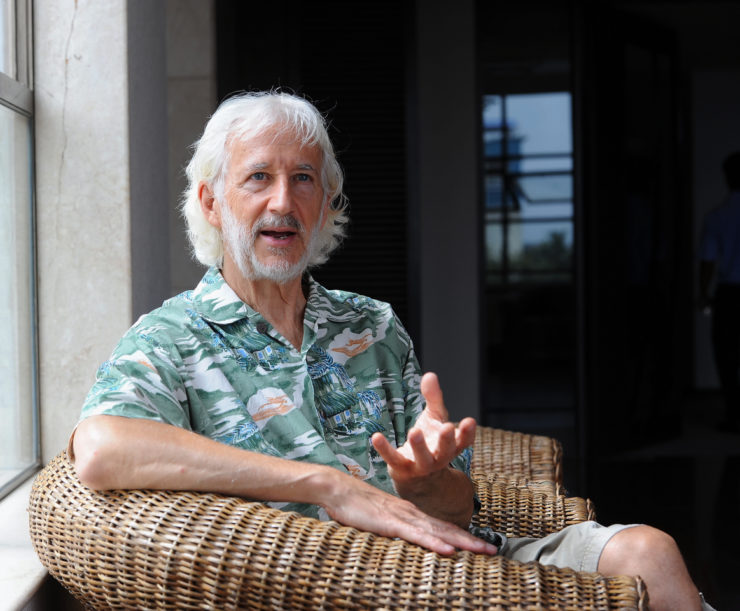 Dr. Phil Maffetone 22 The Eight Steps To Mastering MAF, Healthy Body