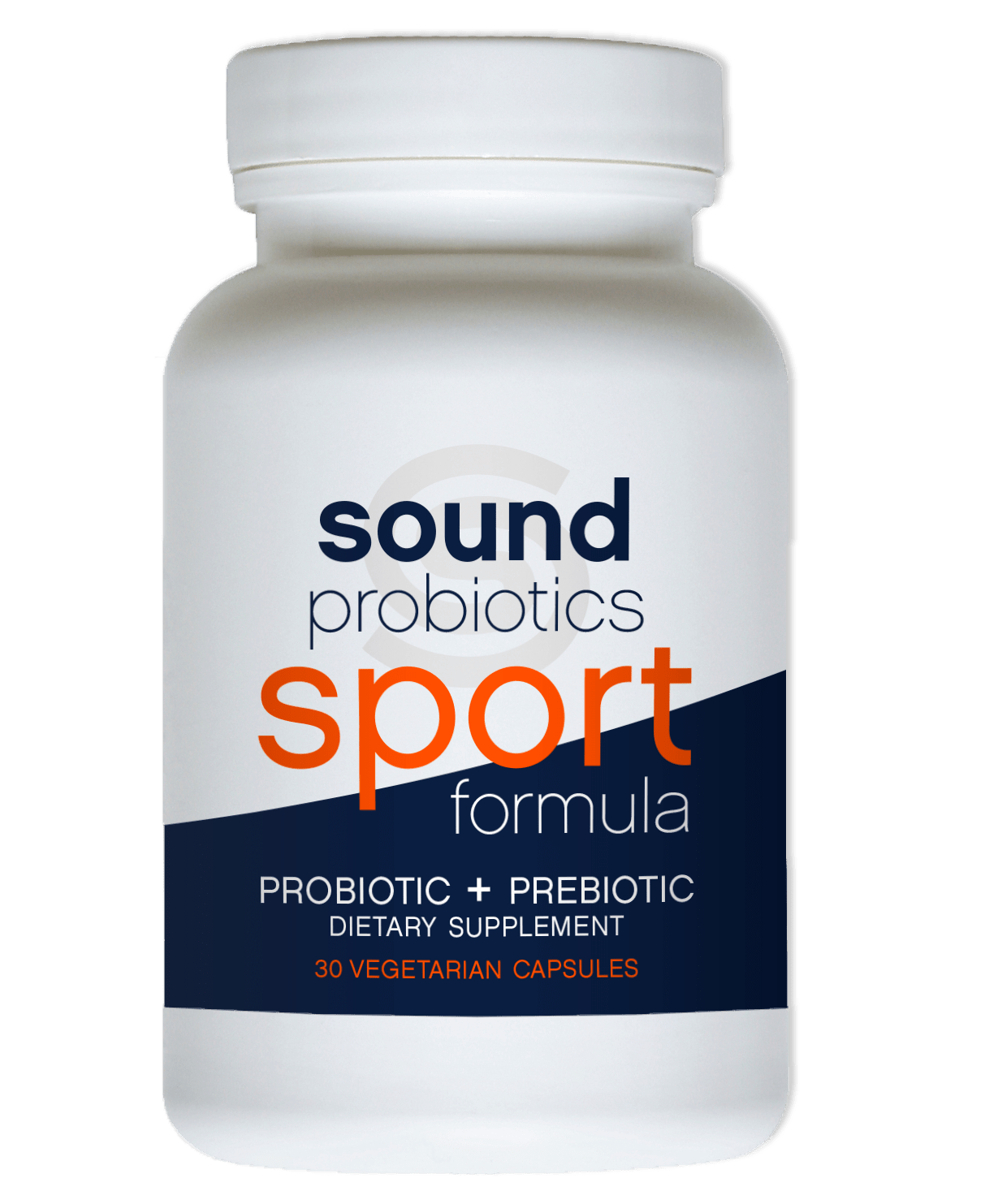 Sound Probiotics Endurance