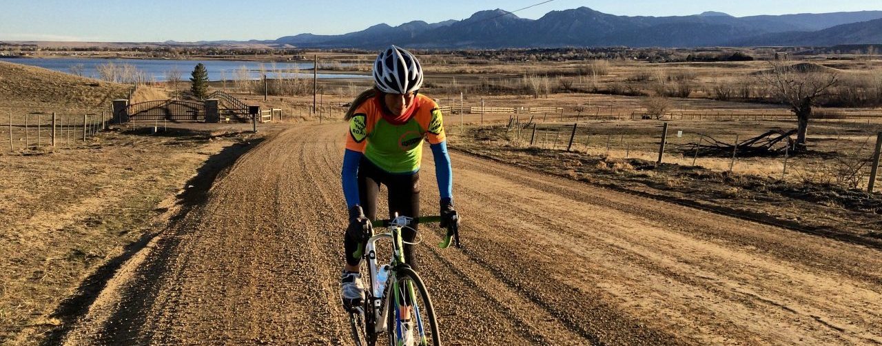 Boulder Gravel Ride Endurance Pro Guides