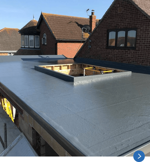 ENDURANCE ROOFING HOME