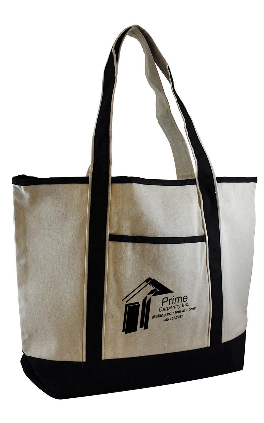 Deluxe Boat Tote Bag EnduraPack