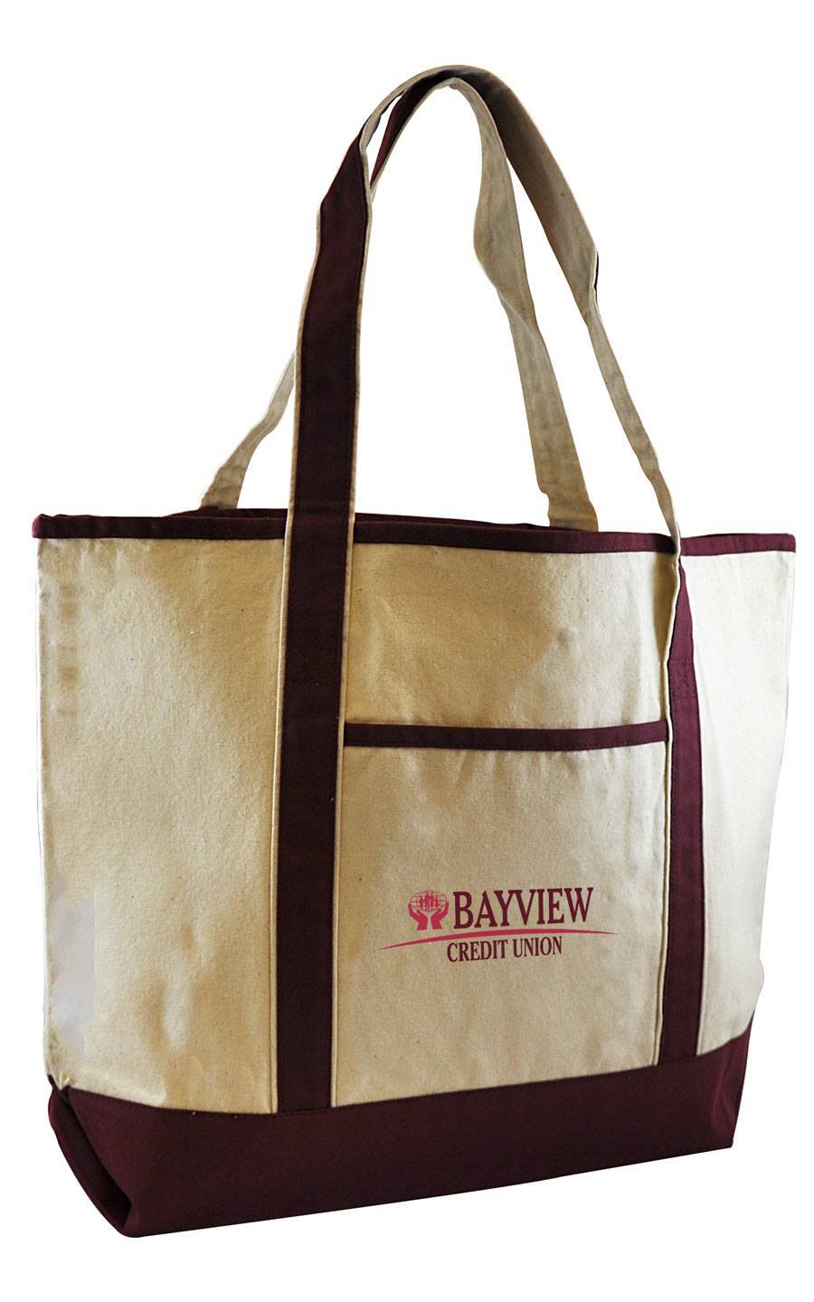 Deluxe Boat Tote Bag EnduraPack