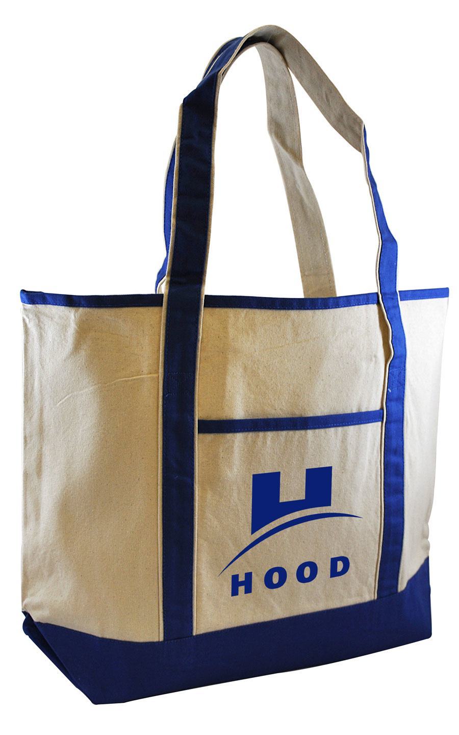 Deluxe Boat Tote Bag EnduraPack