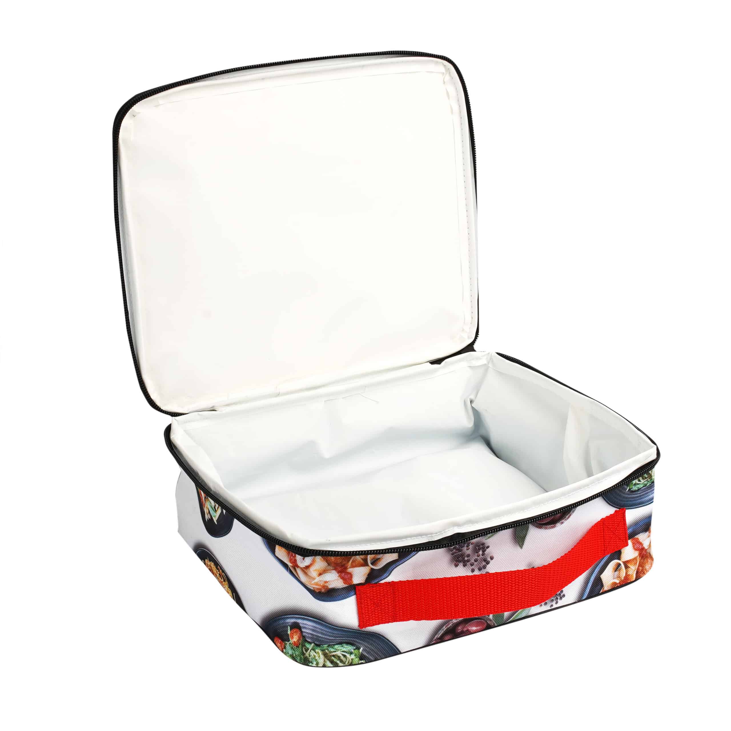 Heavy Duty Insulated Lunch Box