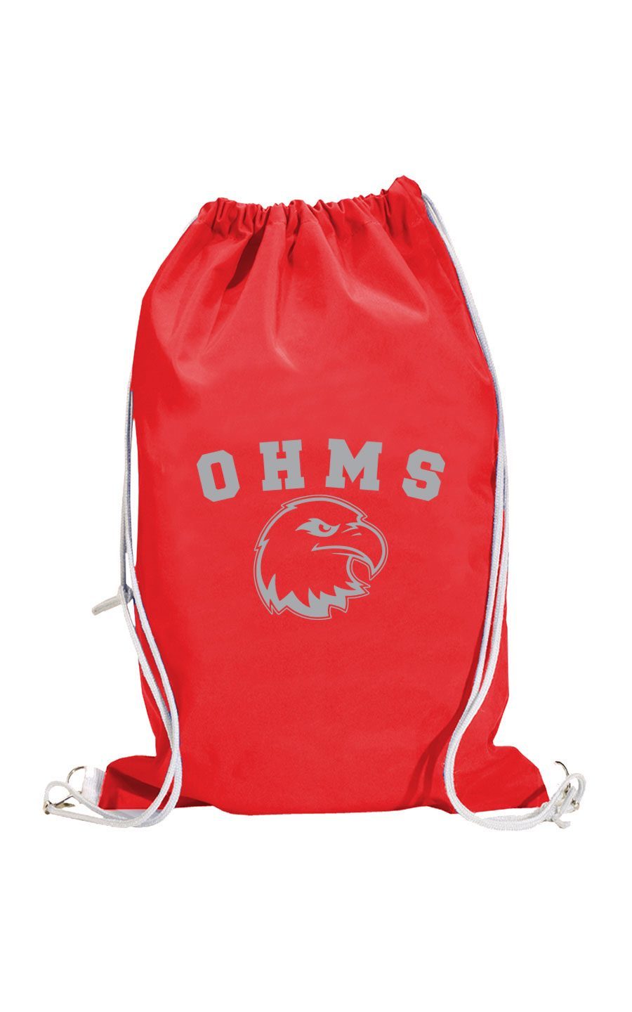 230 Denier Heavy Duty Waterproof Drawstring Backpack EnduraPack