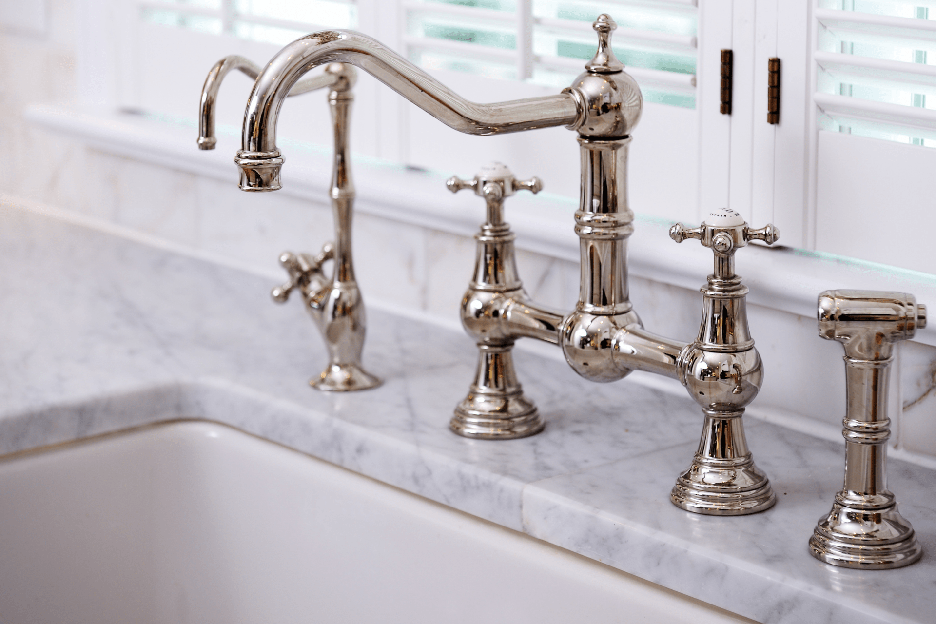 How to Fix a Leaky Faucet Enduric Plumbing