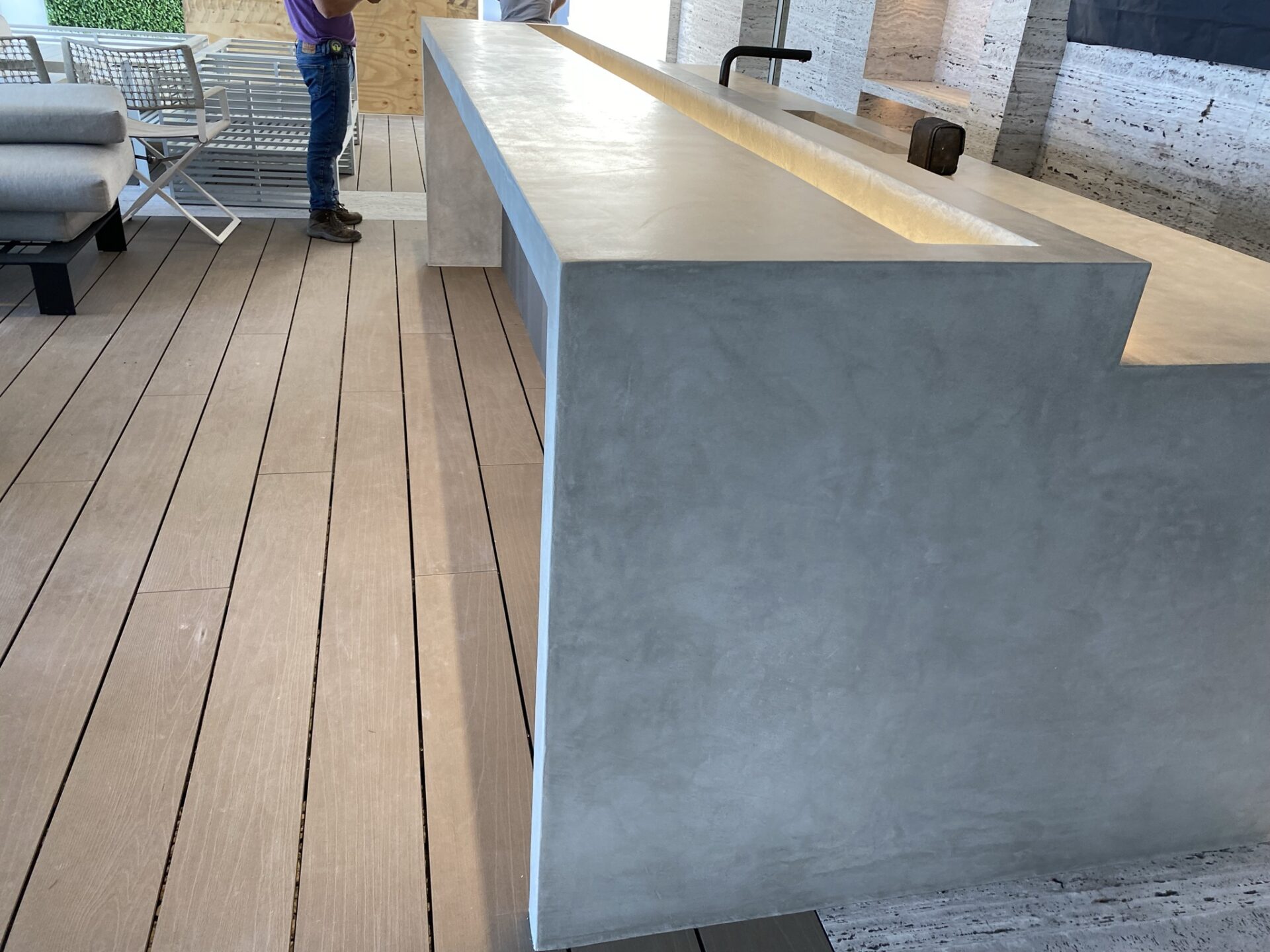 Why You Should Consider Stone Sealing Enduring Surfaces