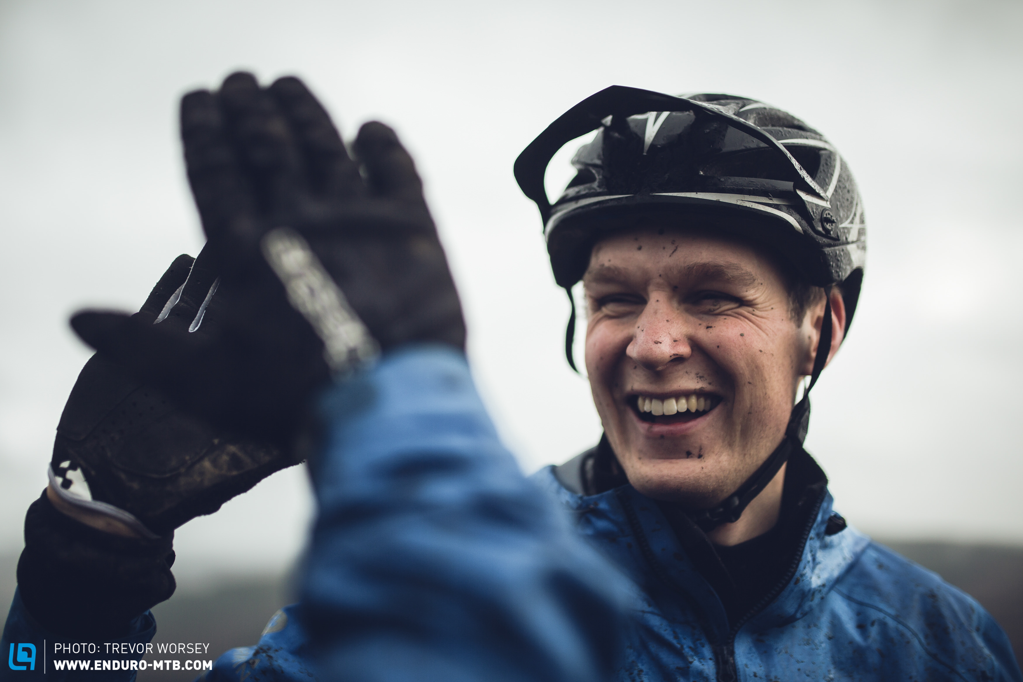 Winter Training Making the Most of it! ENDURO Mountainbike Magazine