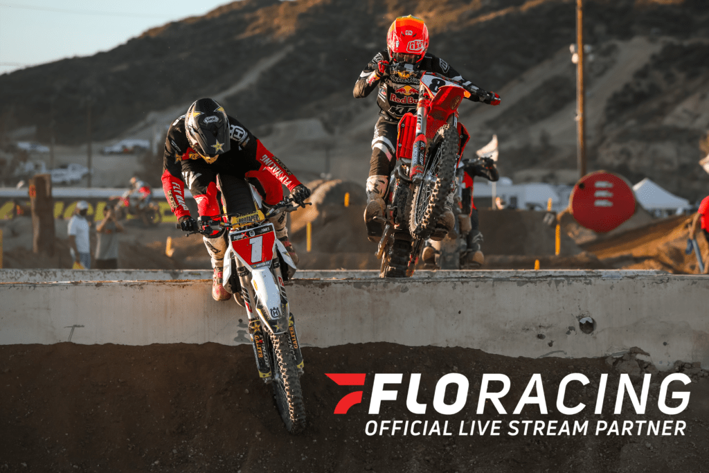 2023 SuperEnduro Round 2 Results Cycle News