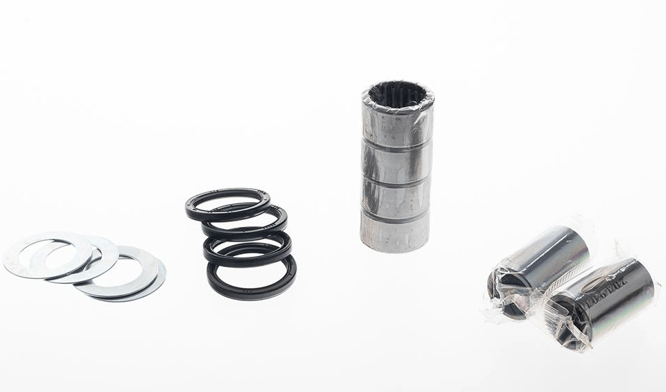 SWING ARM BEARING KIT WORX suits SHERCO