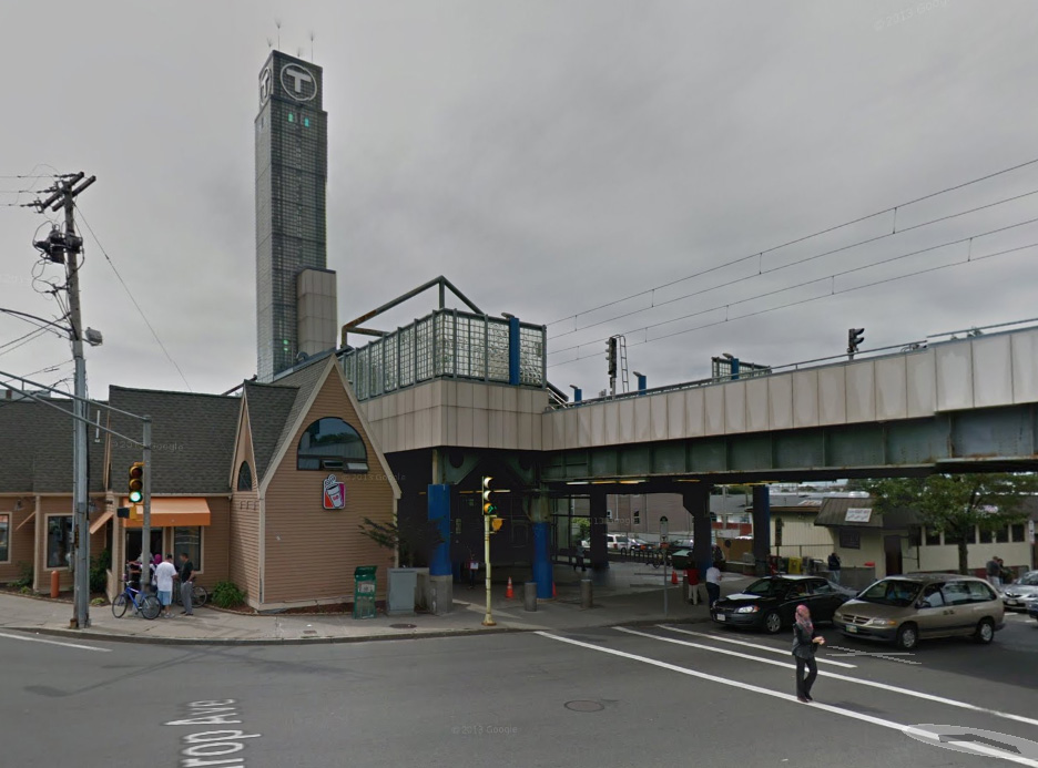 End View At Endicott Beachmont, Revere Waterfront Luxury Condos