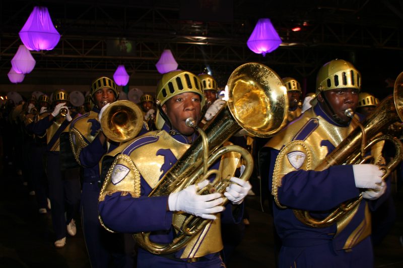 Endymion Extravaganza Krewe of Endymion