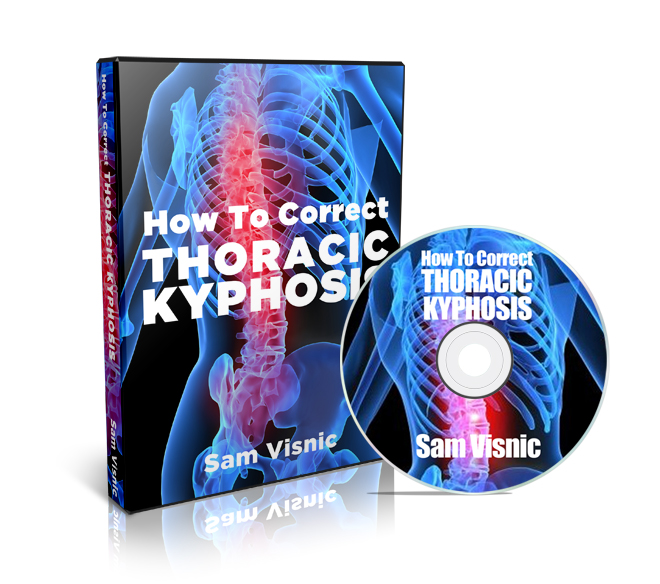 Thoracic Kyphosis The "Hunchback" Posture