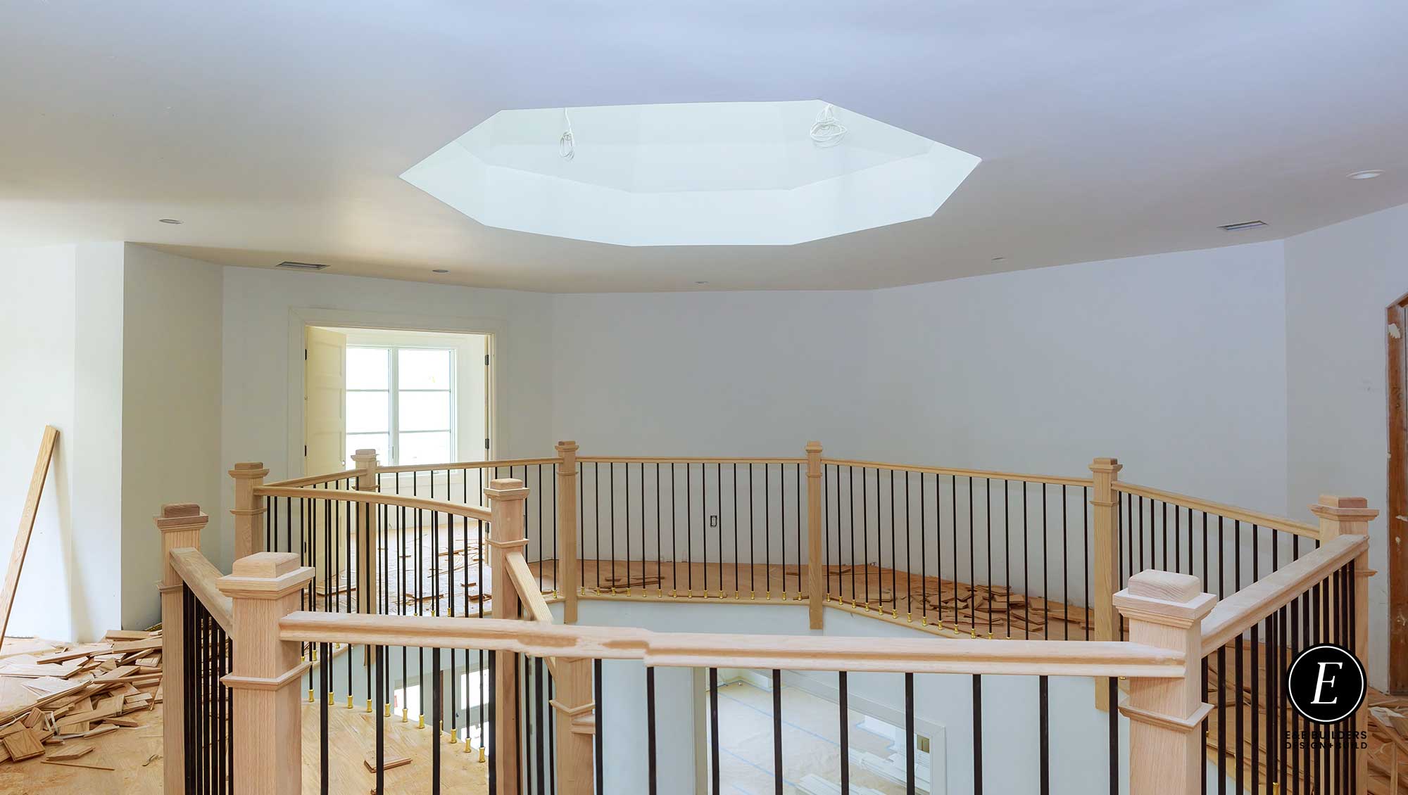 NEW CONSTRUCTION E&E Builders