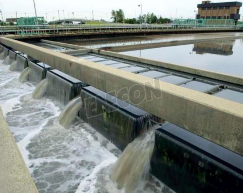 Leaking Sewage Pipe Couplings Enecon Mesogios