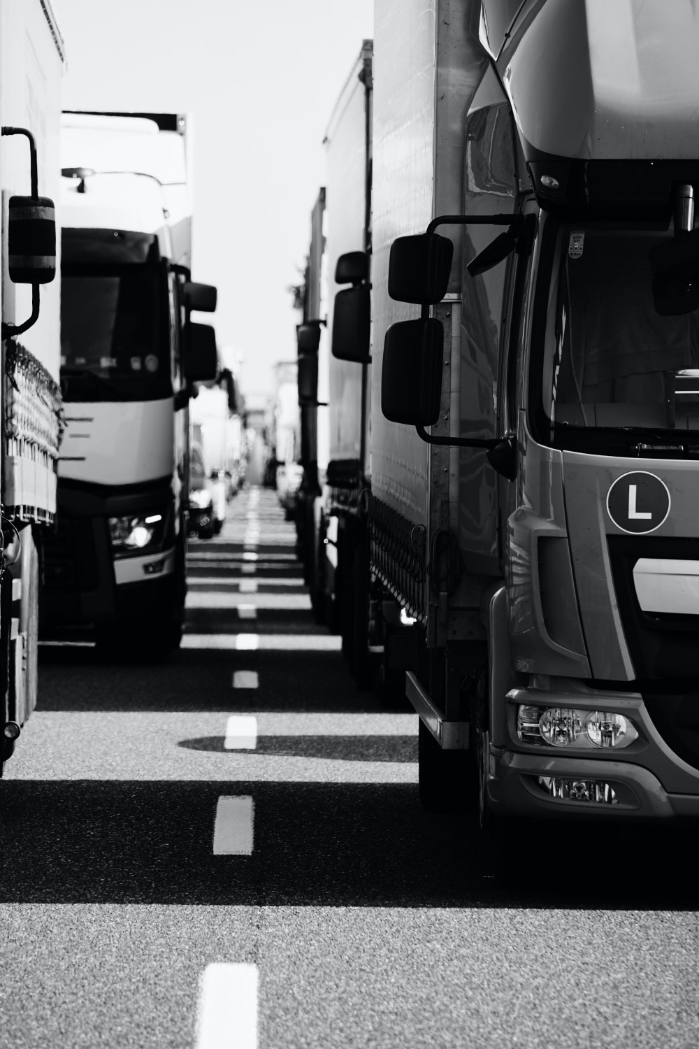 Vill man ha jobb kan man ta truckkörkort i Växjö eneffforum.se