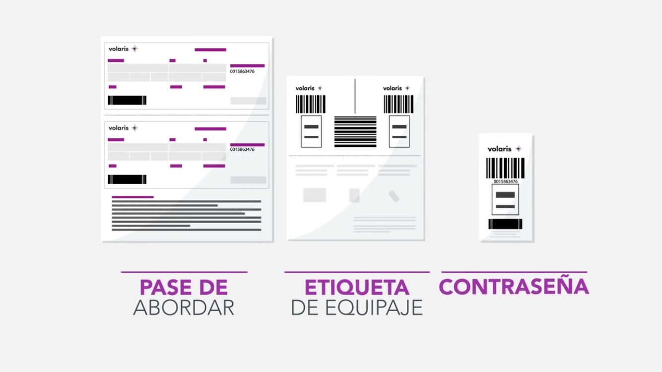 What is a Volaris MX?