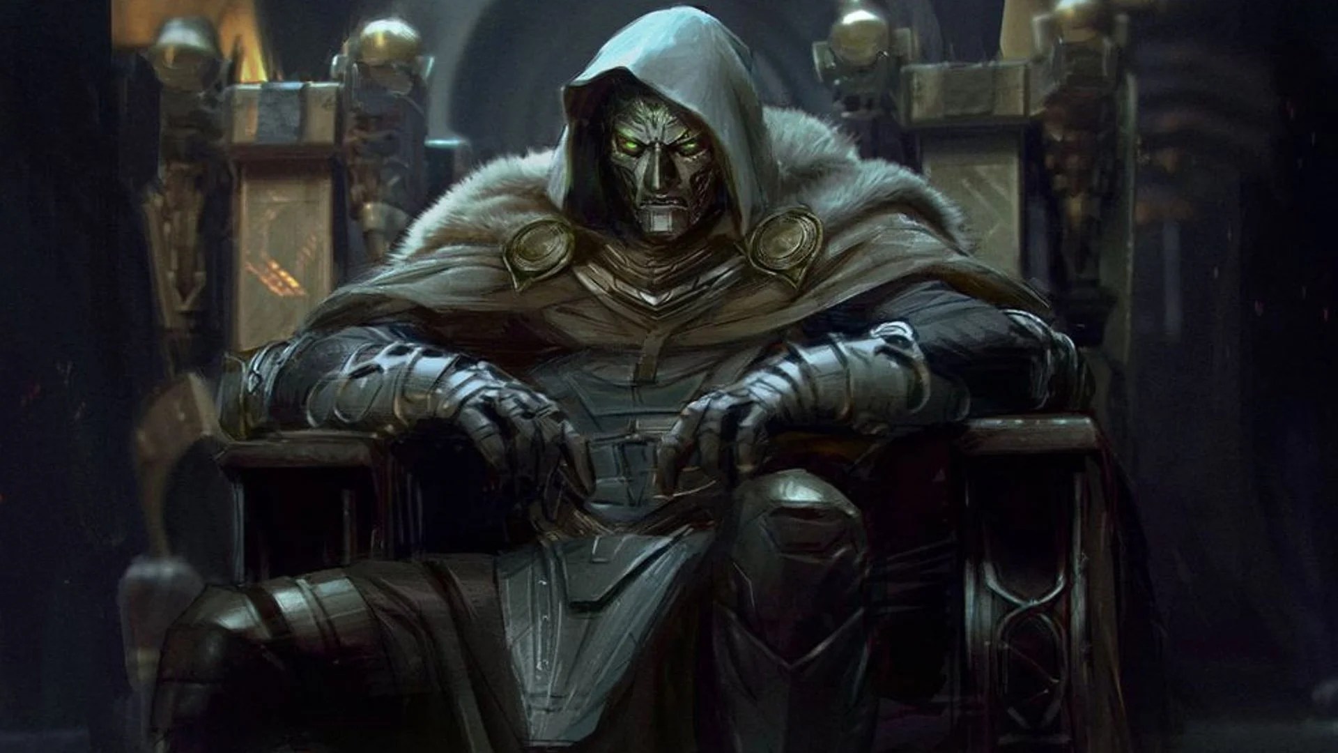 Doomsday Future Just Got A Lot More Interesting En El Ajo En El Ajo(05)