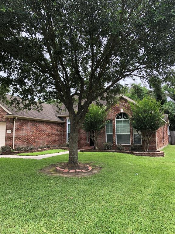 OPEN HOUSE at Hannover Forest North Houston Suburbs