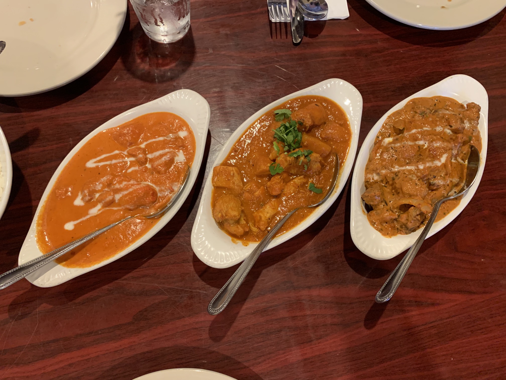 HOT SPOT OF THE WEEK! Namaste Indian Cuisine North Houston Suburbs