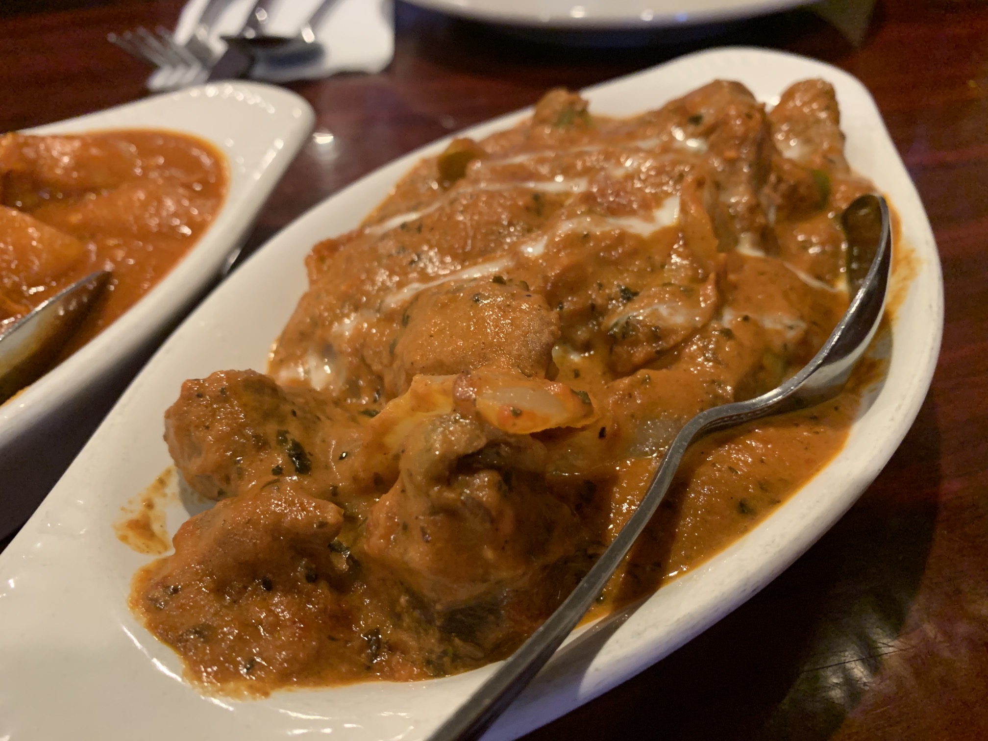 HOT SPOT OF THE WEEK! Namaste Indian Cuisine North Houston Suburbs