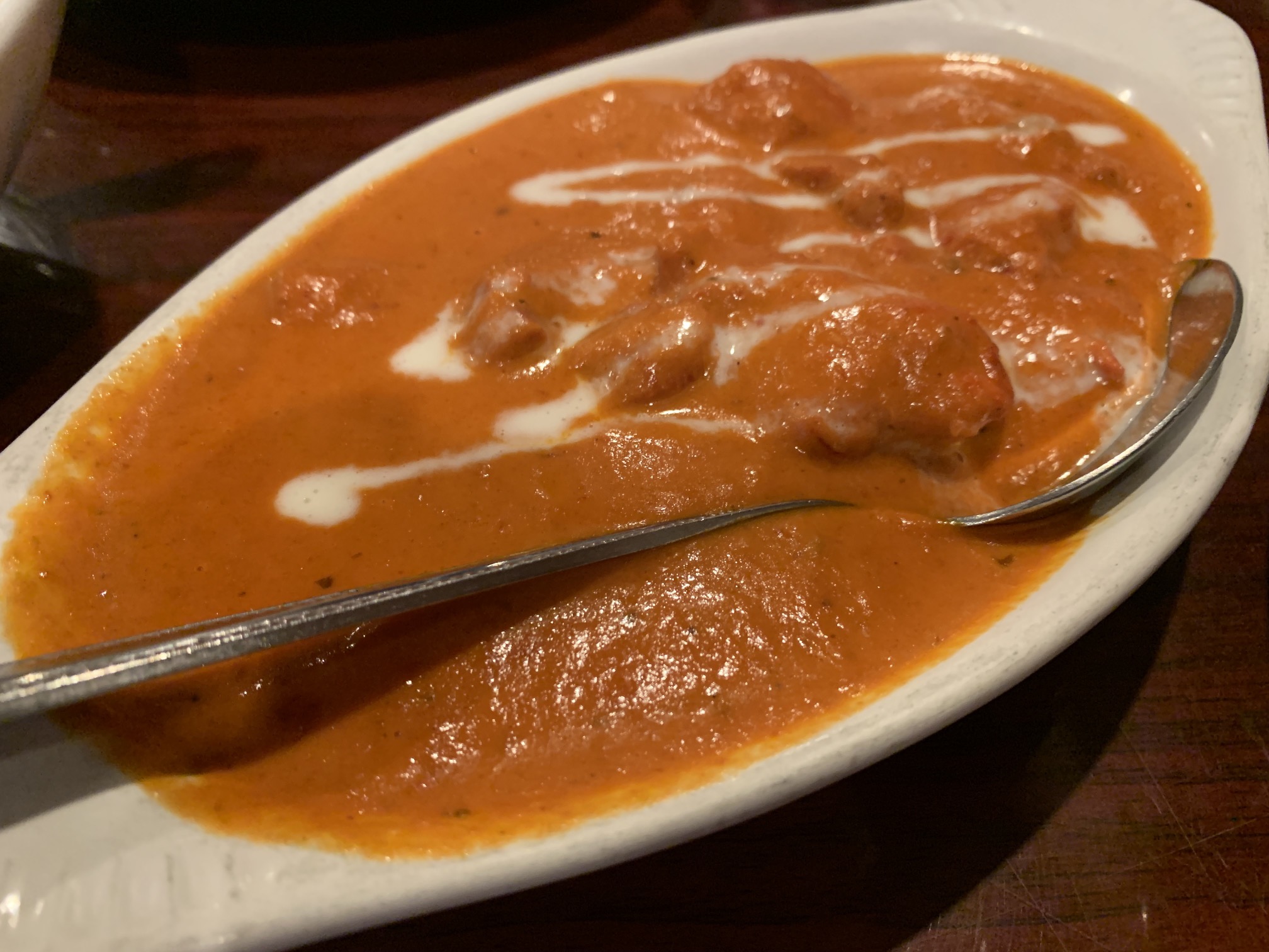 HOT SPOT OF THE WEEK! Namaste Indian Cuisine North Houston Suburbs