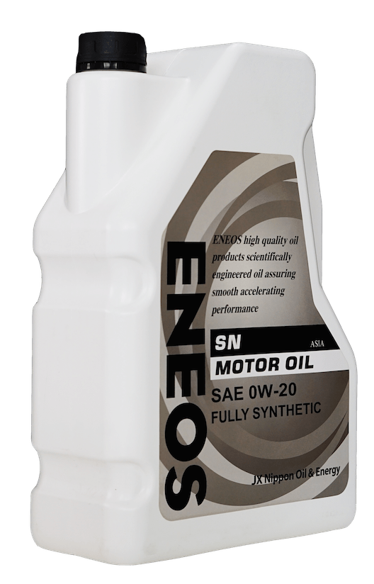 ENEOS Indonesia's site