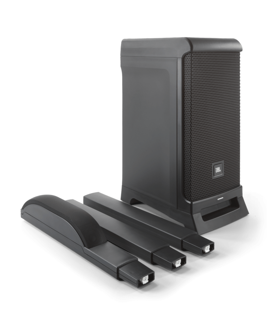 JBL IRX One - Electronics & Engineering Pte Ltd