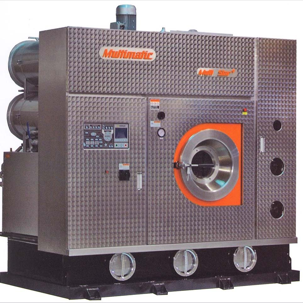 E & N Equipment Multimatic Multi Star PLUS K4