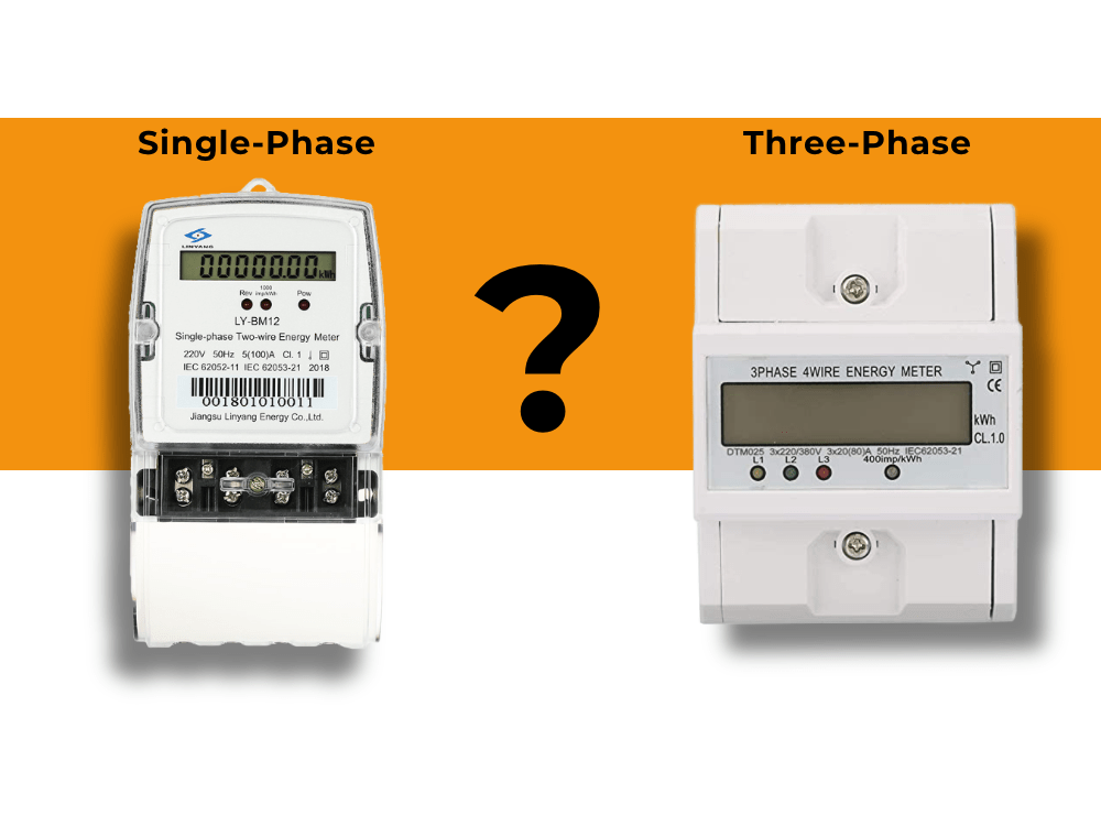 ENERA 6 Simple Methods for Determining if Your Power Supply is Single