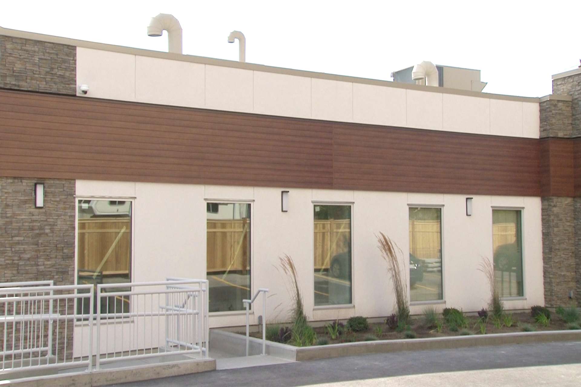 Exterior Renovations Company In Calgary EnerClear Exteriors