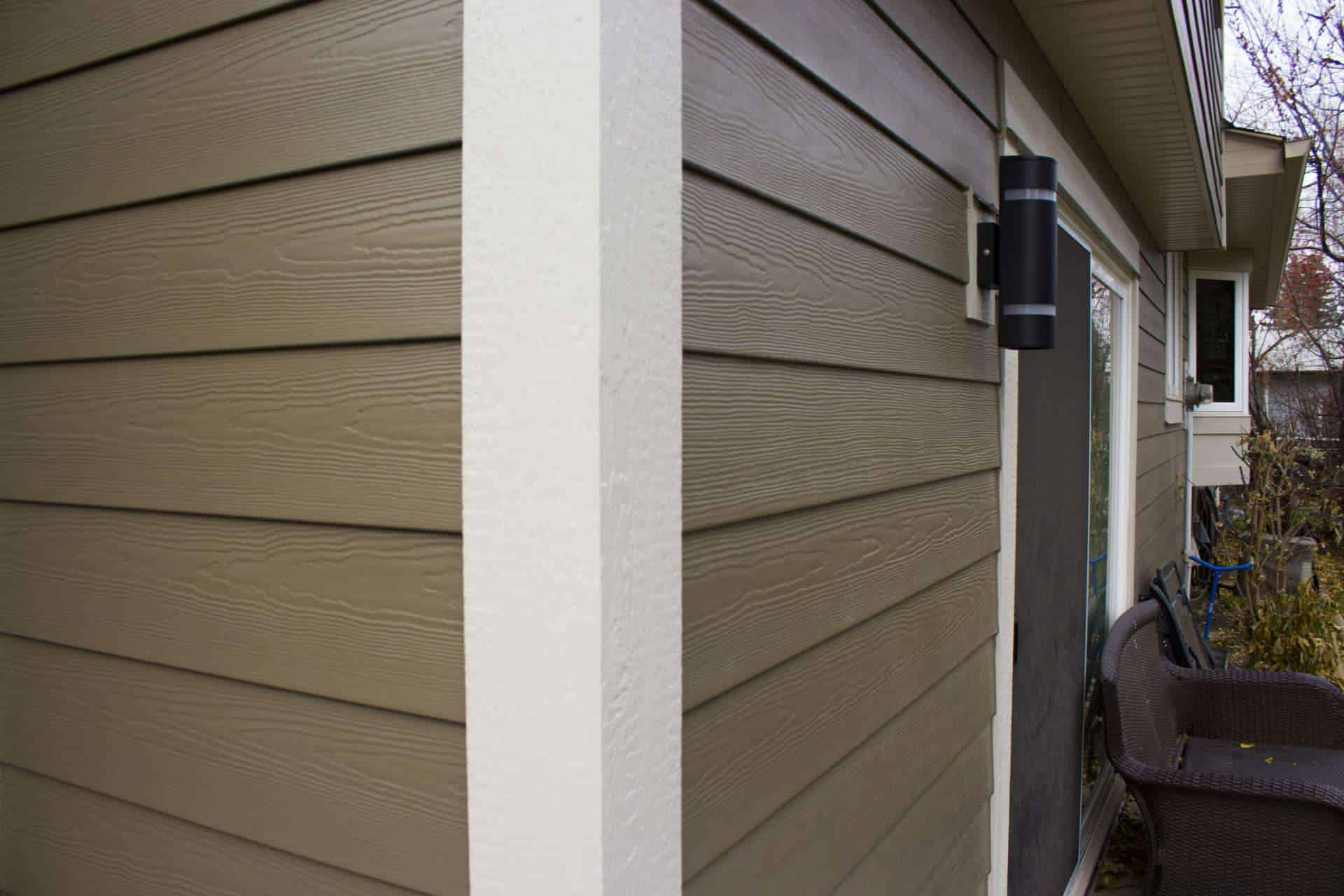 Exterior Renovations Company In Calgary EnerClear Exteriors