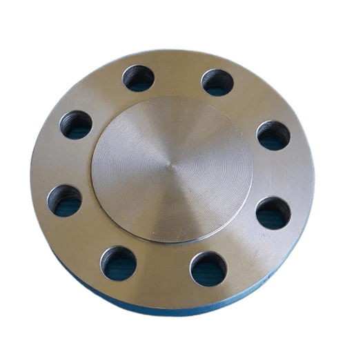 Blind Flange Enercor Industries
