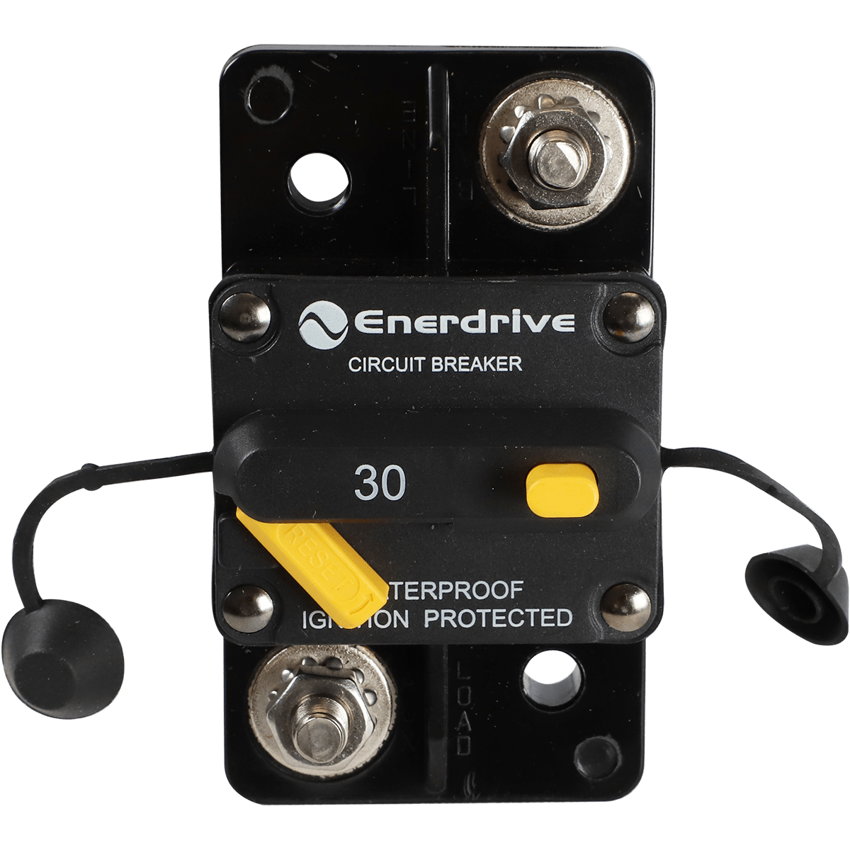 Enerdrive 285Series Circuit Breakers Enerdrive Dometic