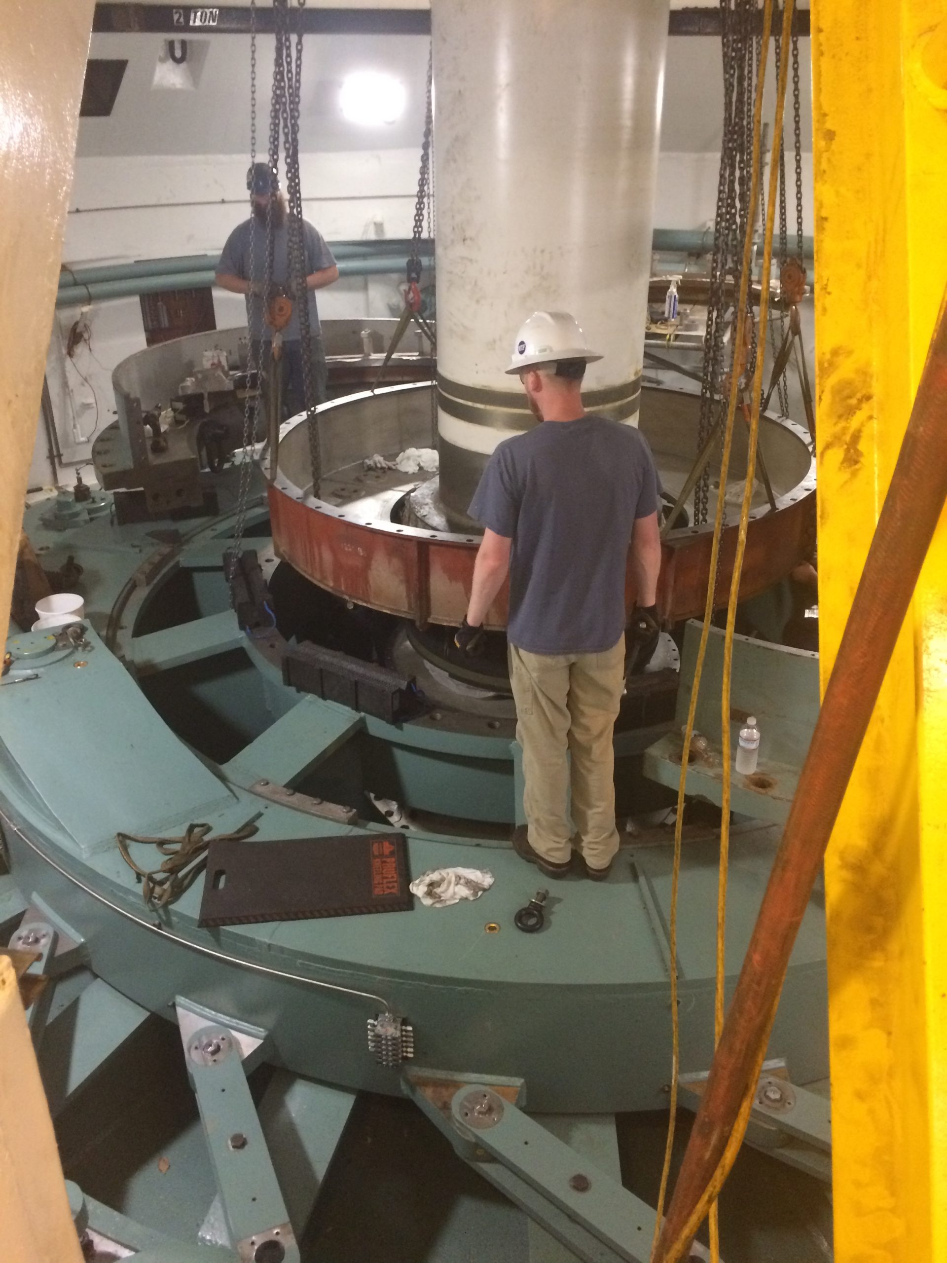 Millwright Jobs Enerfab