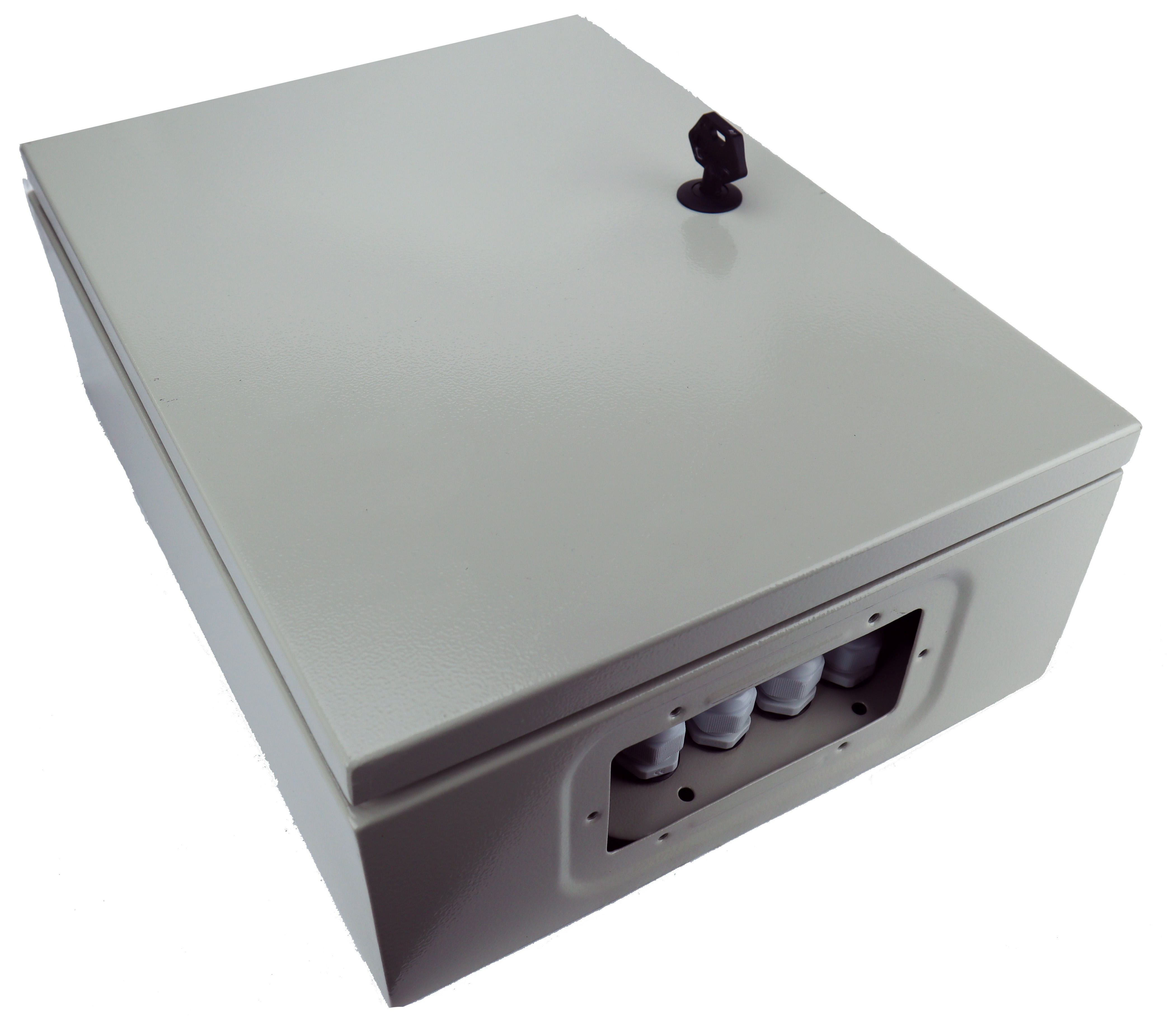 DC Combiner Box 2 IN & 1 OUT | Energetech Solar
