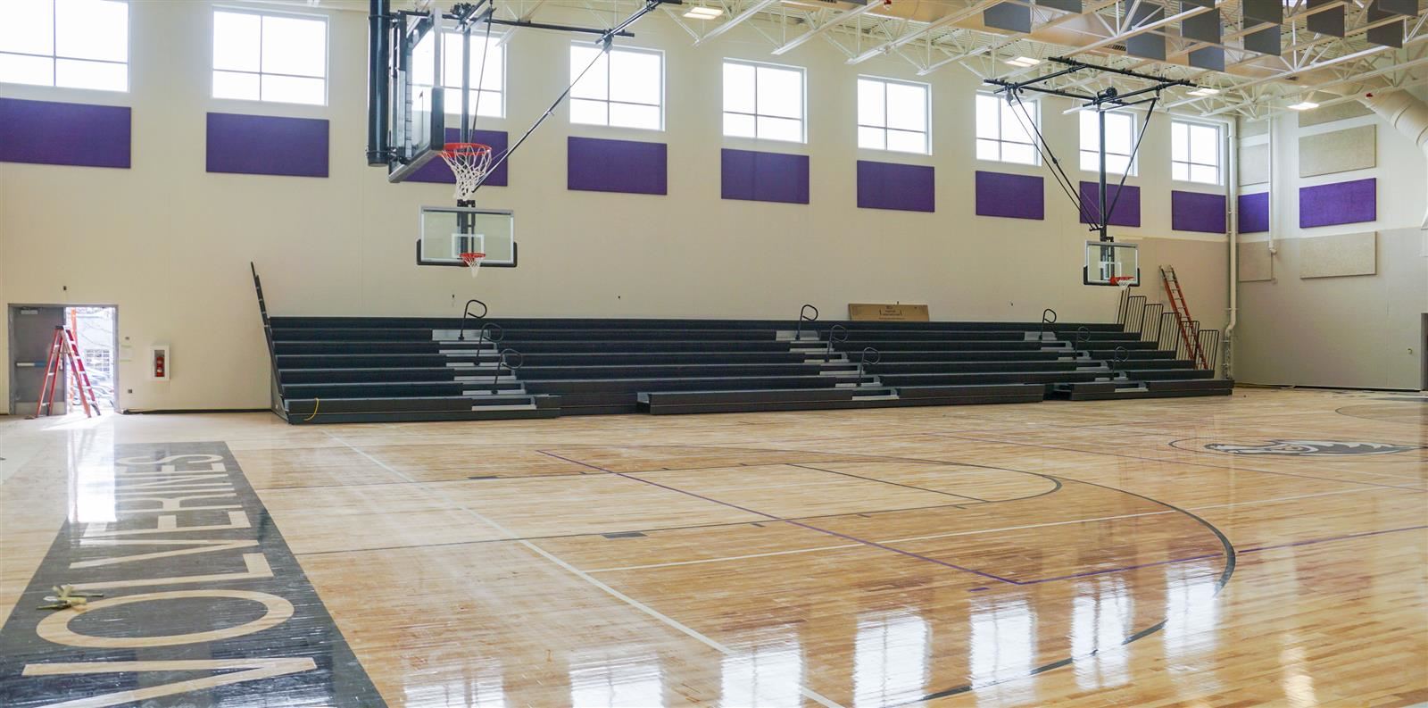 MAPLETON GLOBAL LEADERSHIP ACADEMY 912 energetics