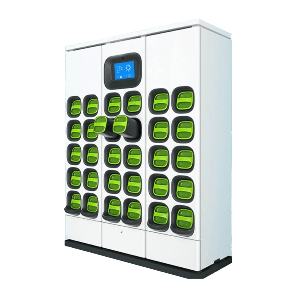 Energex Mobility Solutions