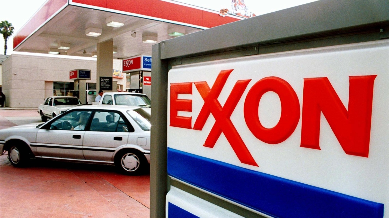 Exxon models predicting climate change were spot on — 40 years ago