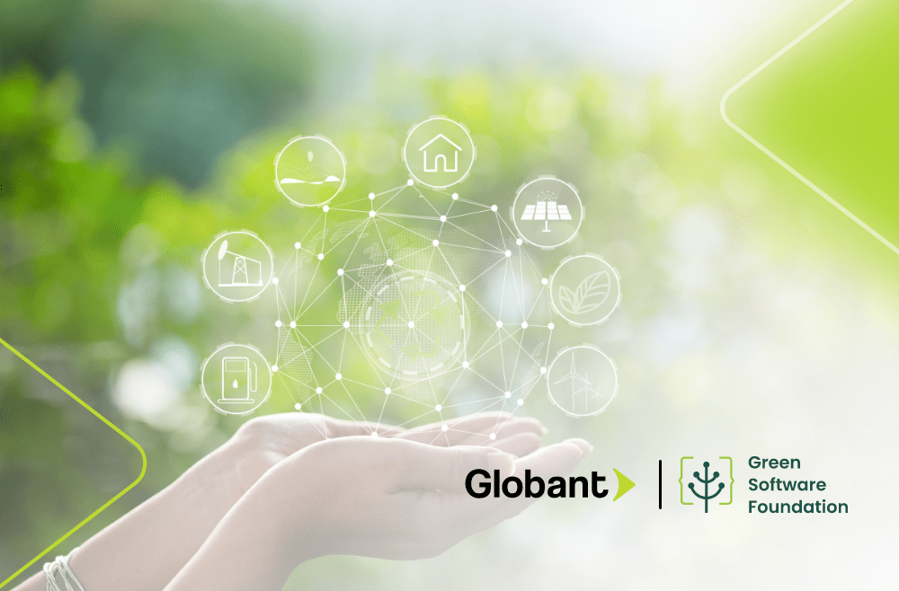 Globant anuncia su llegada a Green Software Foundation Energía Hoy