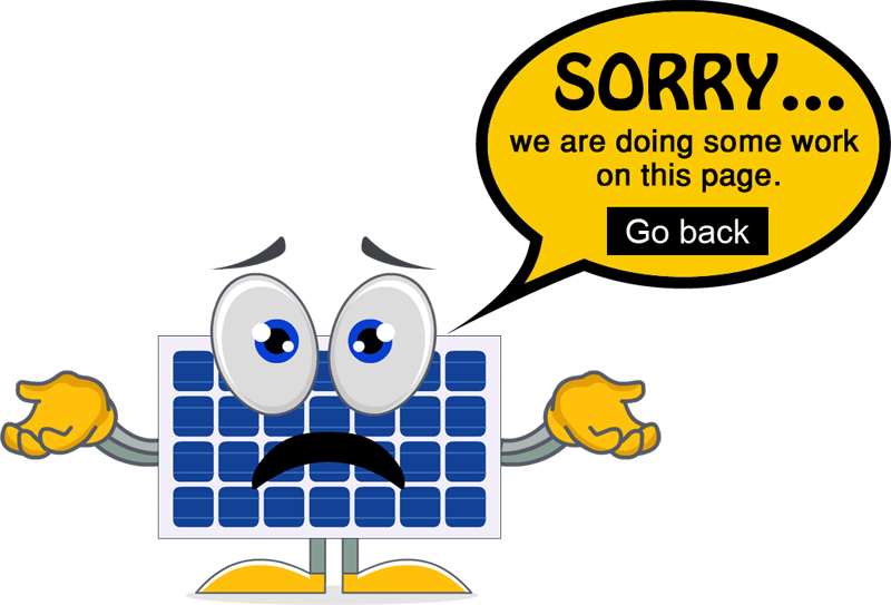 Solar Savings Calculator Solar Panels and Solar Energy Systems